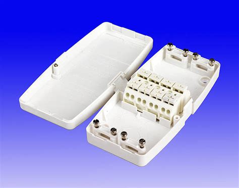 ashley maintenance free junction box|ashley j804 junction box.